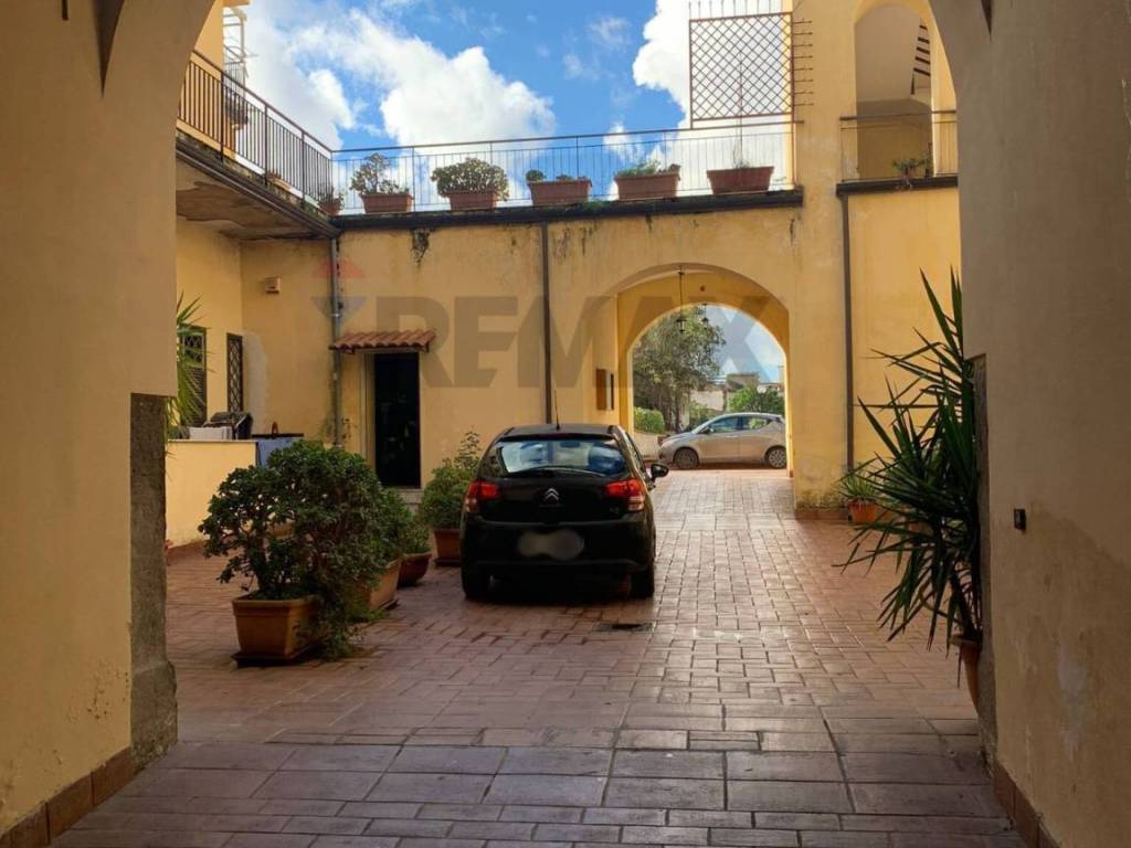 Appartamento a Cardito in Corso Cesare Battisti, 24 - Foto 5