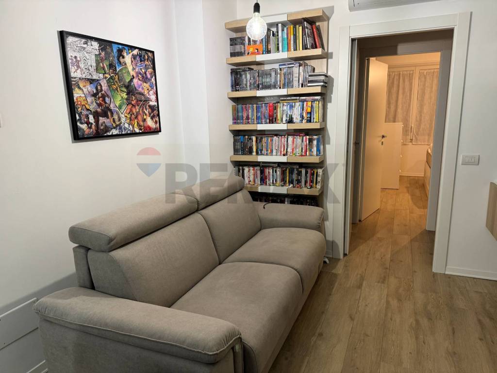 Appartamento a Busto arsizio in Via Meda, 12 - Foto 2
