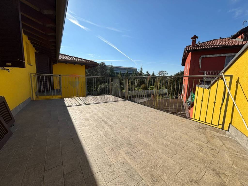 Appartamento a Dalmine - Foto 3