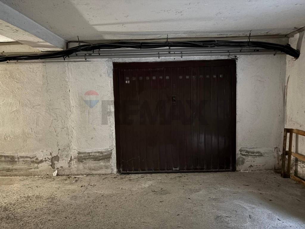 Box / garage a Varese in VIA MANIN, 30 - Foto 2