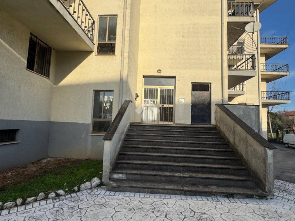 Appartamento a Venafro in Via Campania, 117 - Foto 2