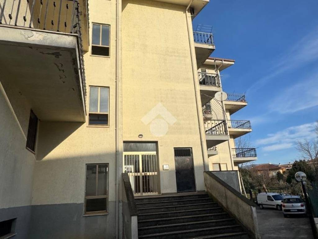 Appartamento a Venafro in Via Campania, 117 - Foto 3