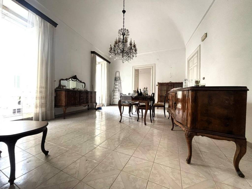 Appartamento a Molfetta in Via Sant'Angelo, 16 - Foto 2