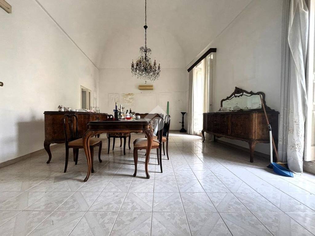 Appartamento a Molfetta in Via Sant'Angelo, 16 - Foto 3