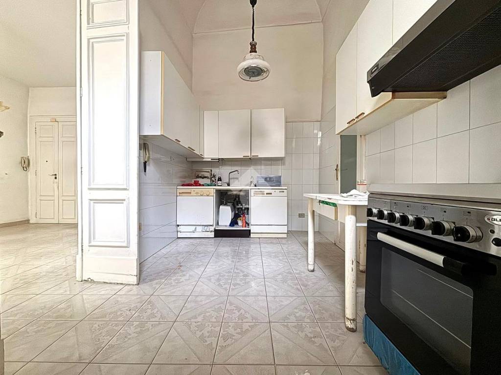 Appartamento a Molfetta in Via Sant'Angelo, 16 - Foto 4