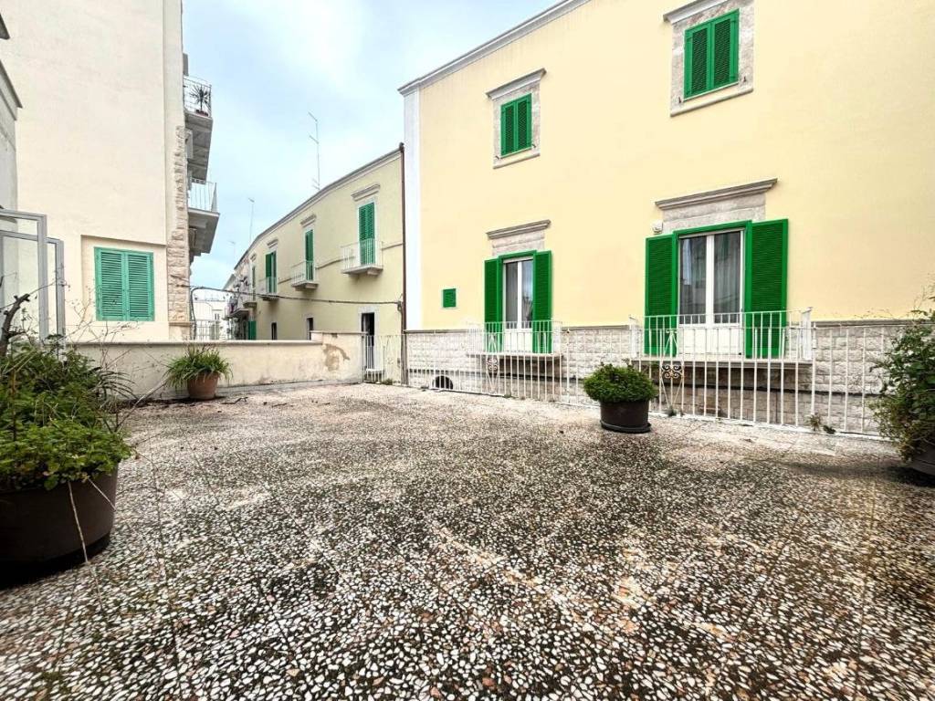 Appartamento a Molfetta in Via Sant' Angelo, 16 - Foto 4