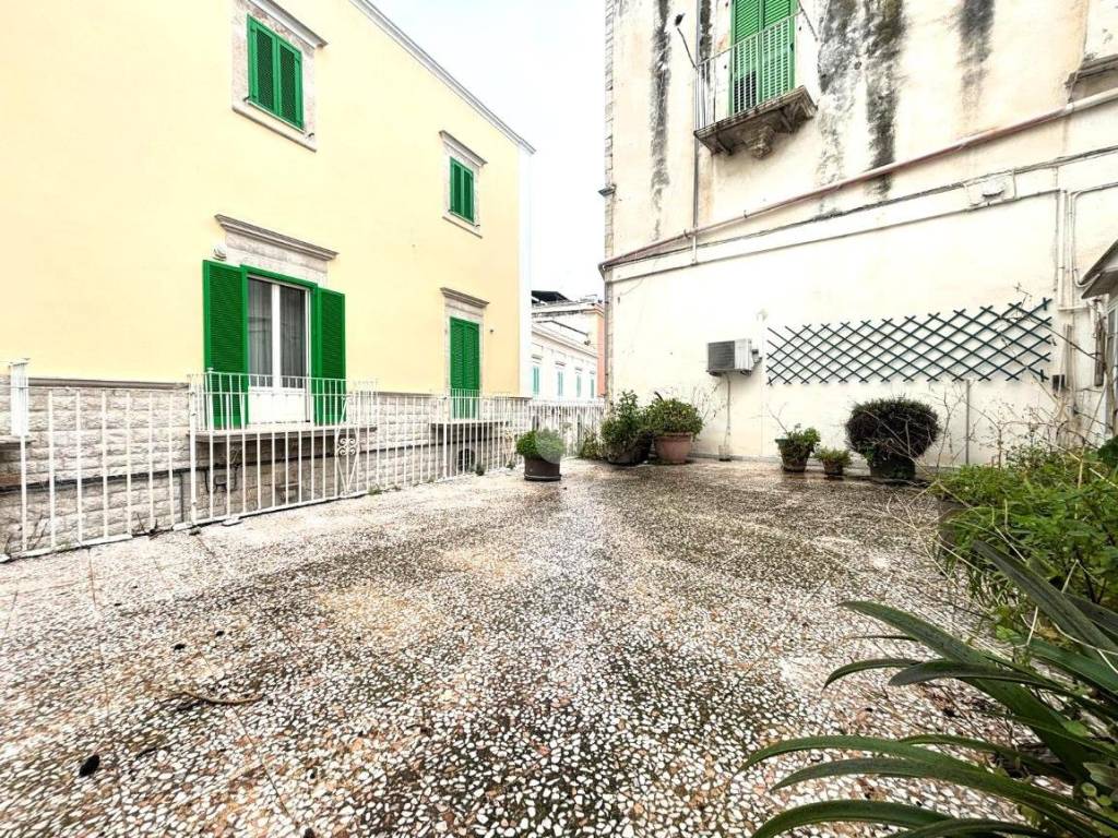 Appartamento a Molfetta in Via Sant' Angelo, 16 - Foto 5