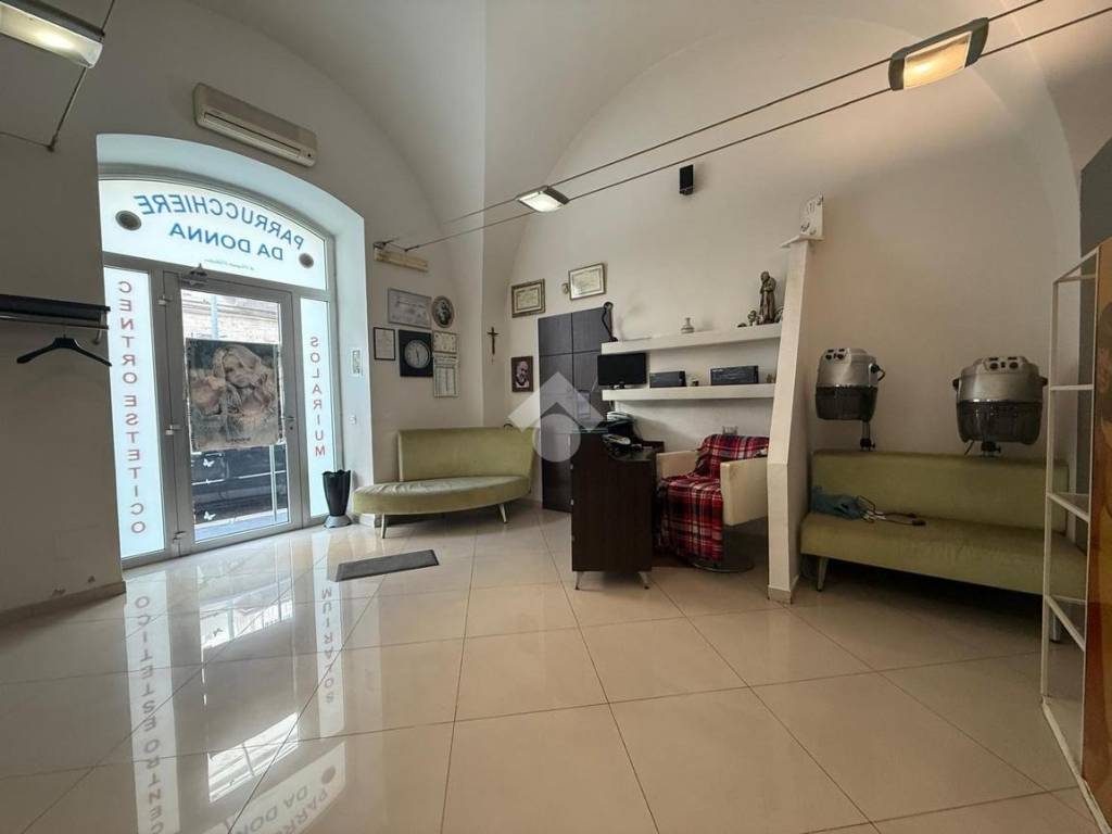 Appartamento a Bitonto in Via De Ildaris, 26 - Foto 3