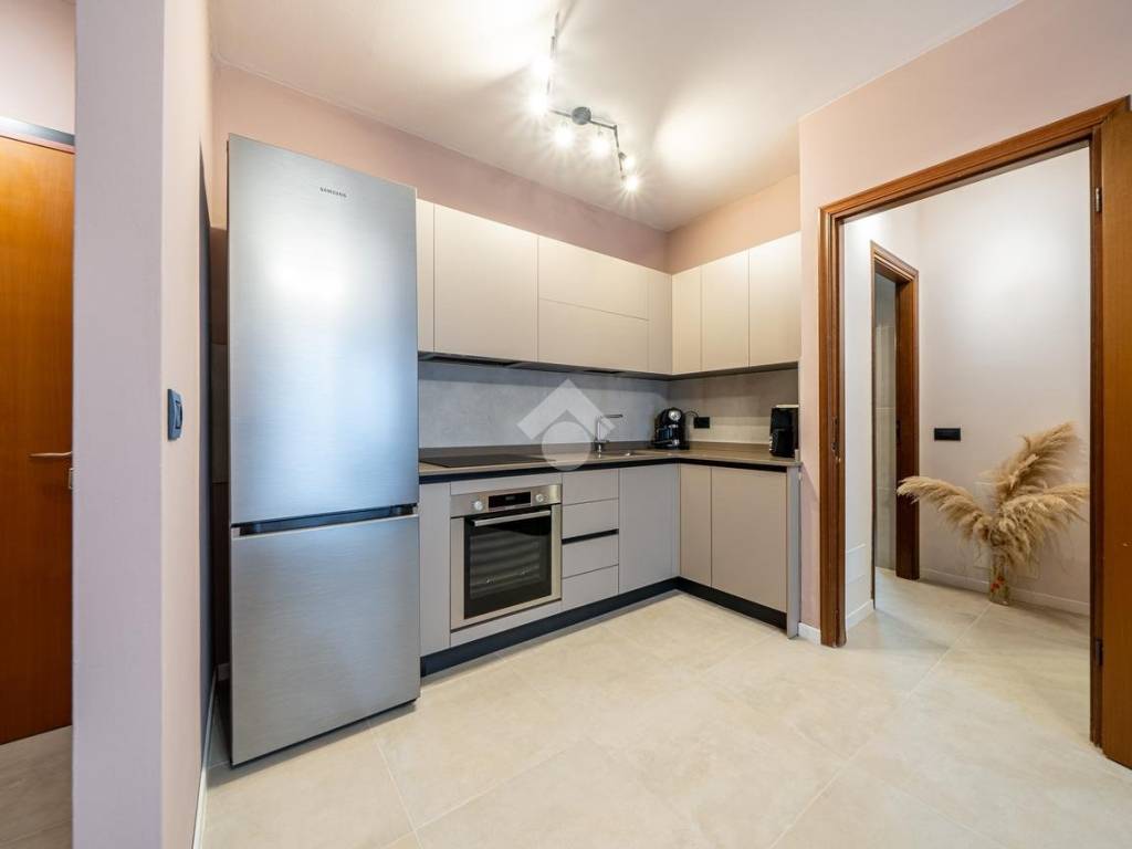 Appartamento a Campogalliano in Via orazio vecchi, 2 - Foto 3