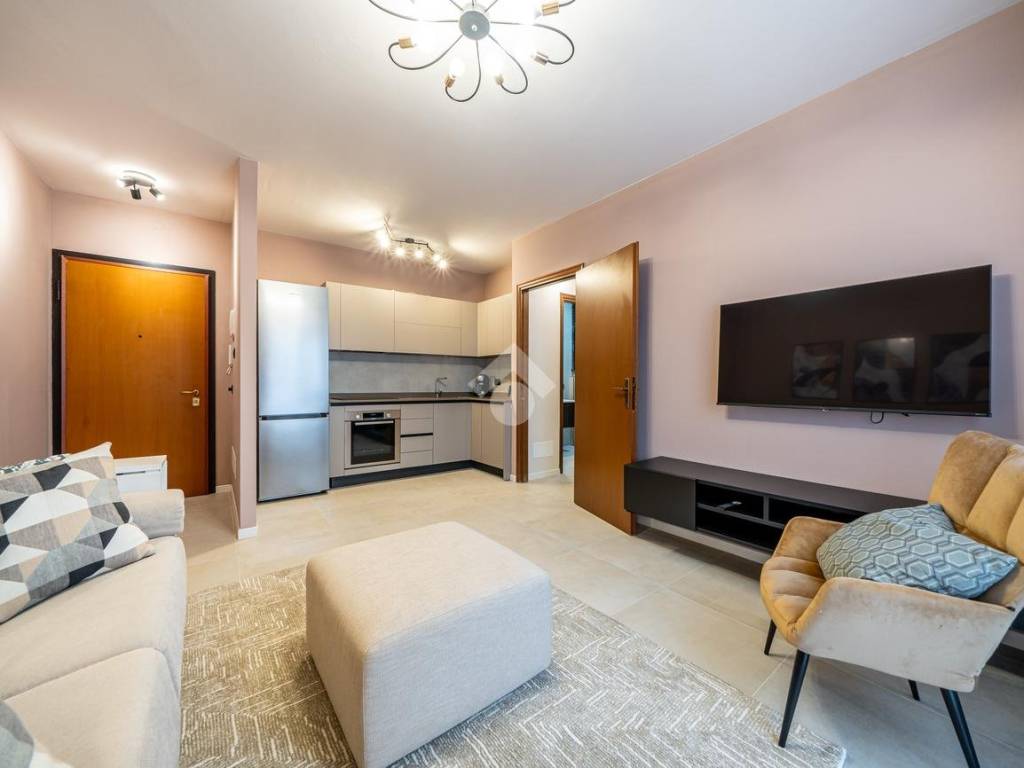 Appartamento a Campogalliano in Via orazio vecchi, 2 - Foto 5