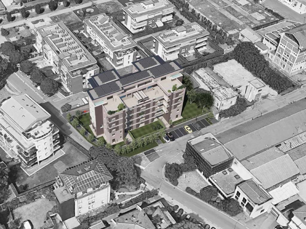 Appartamento a Brescia in Via Stretta - Foto 3