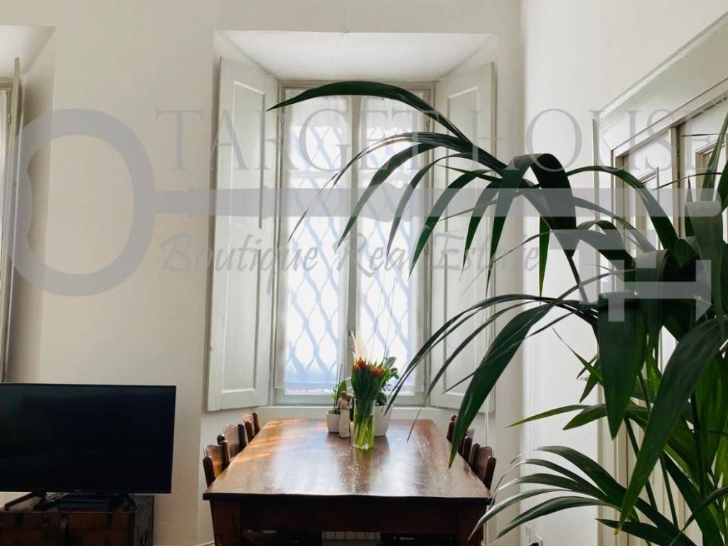 Appartamento a Como in Via Alessandro Volta - Foto 4