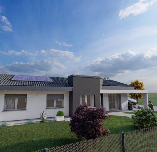 Villa a Sesto al reghena in Via Levada, 43 - Foto 3