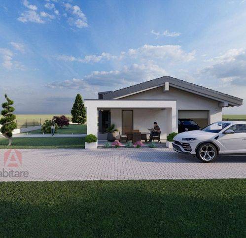 Villa a Sesto al reghena in Via Levada, 43 - Foto 5