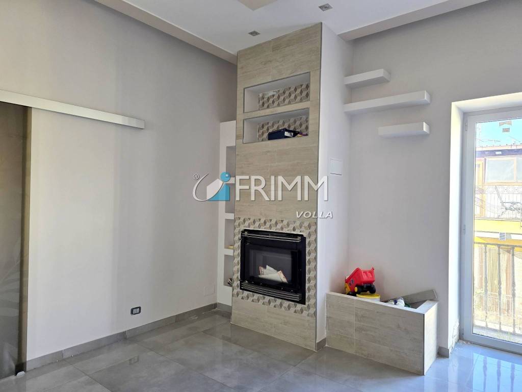 Appartamento a Volla in Via Roma - Foto 4