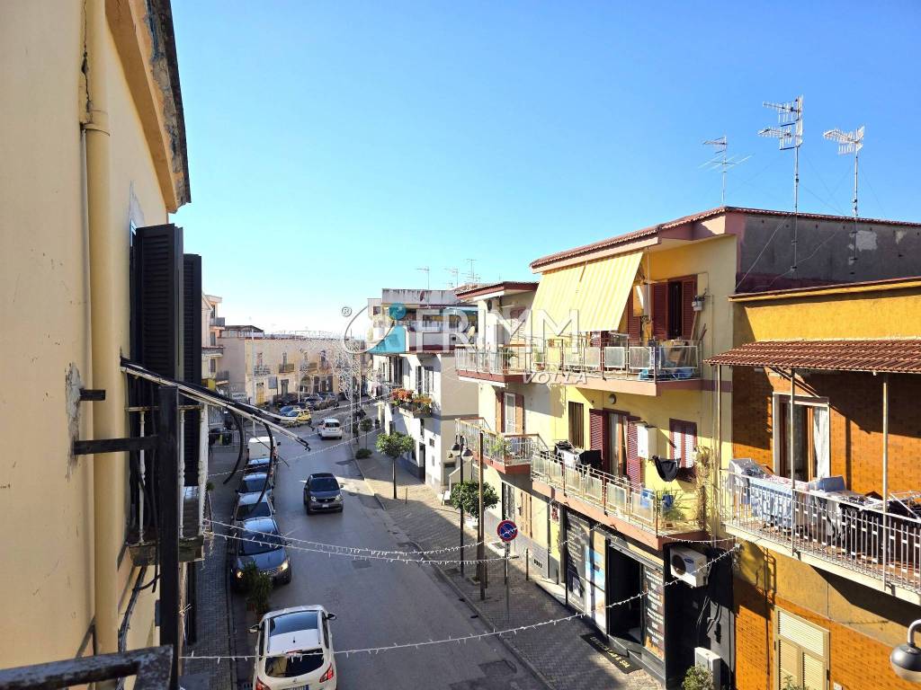 Appartamento a Volla in Via Roma - Foto 5