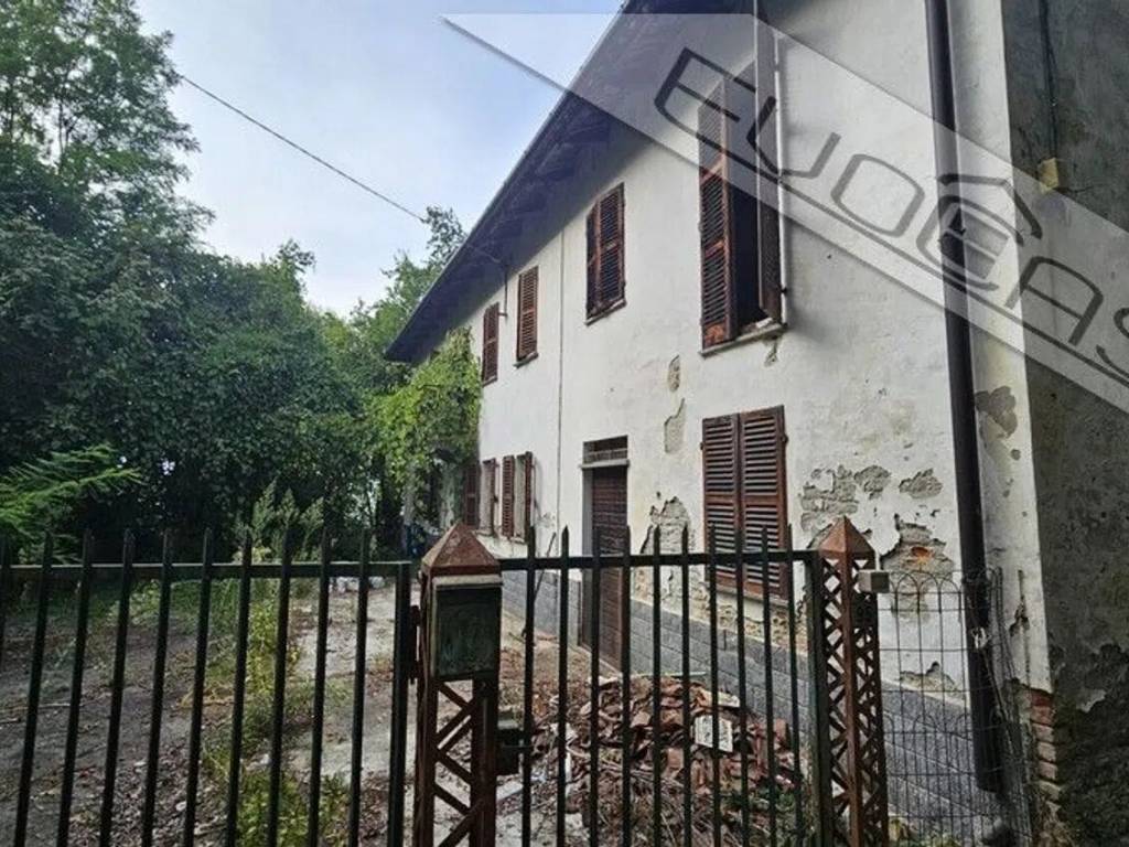 Villa a Asti in Località Poggio, 95 - Foto 3