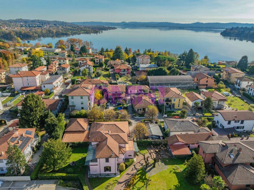 Villa a Gavirate in Ticino, 63 - Foto 2