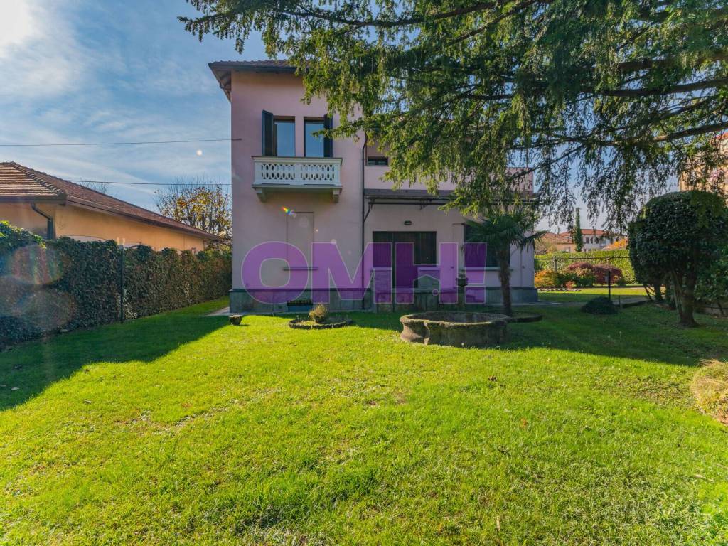 Villa a Gavirate in Ticino, 63 - Foto 3