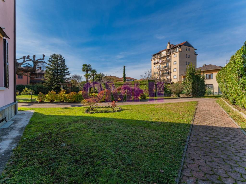 Villa a Gavirate in Ticino, 63 - Foto 4