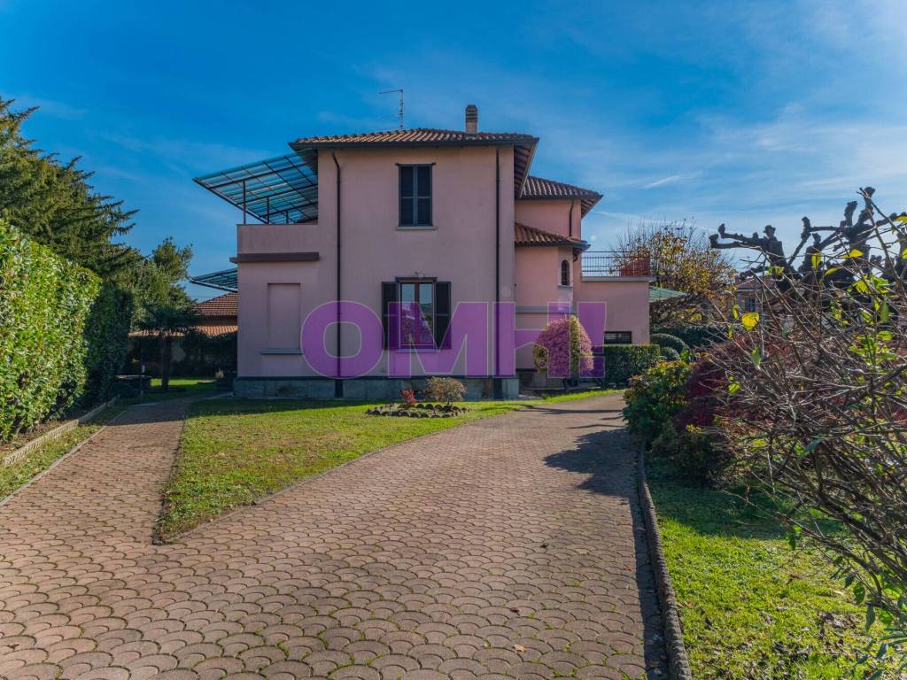 Villa a Gavirate in Ticino, 63 - Foto 5