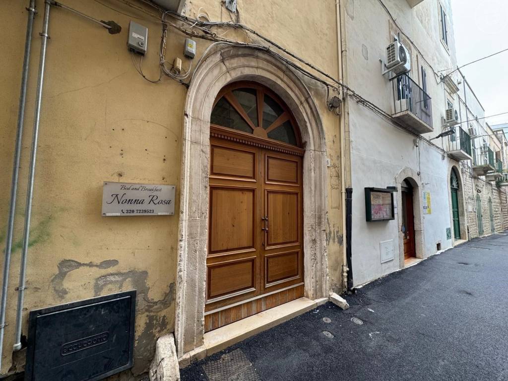 Immobile a Bitonto in Via Pietro Colletta - Foto 3