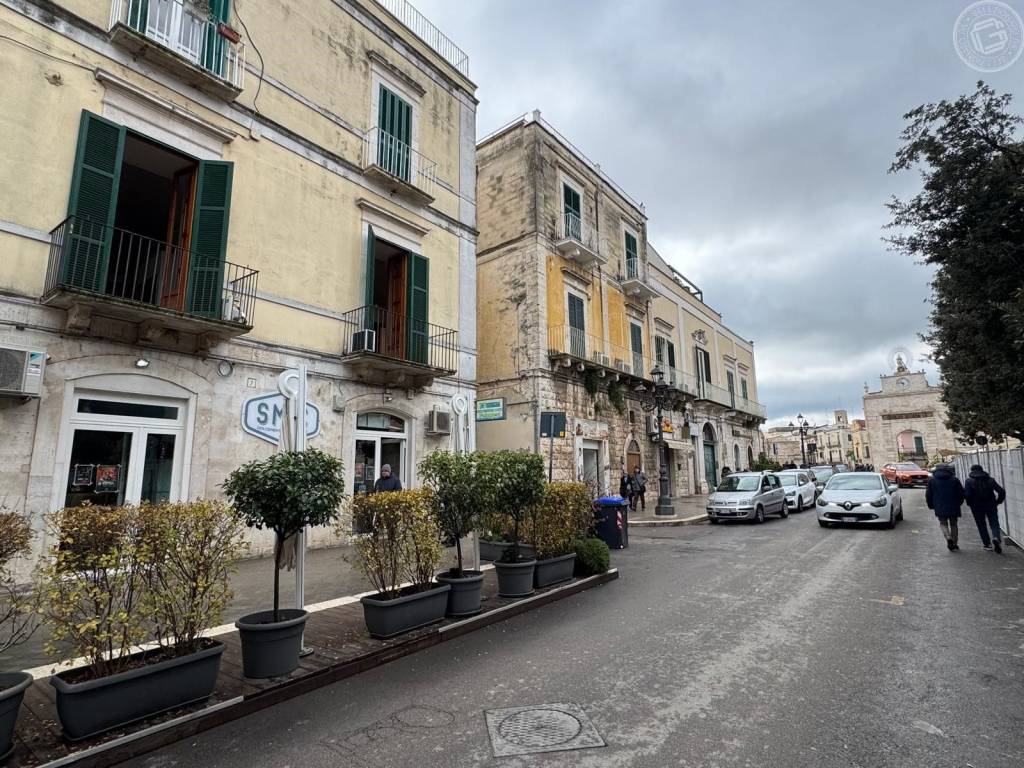 Immobile a Bitonto in Via Pietro Colletta - Foto 4