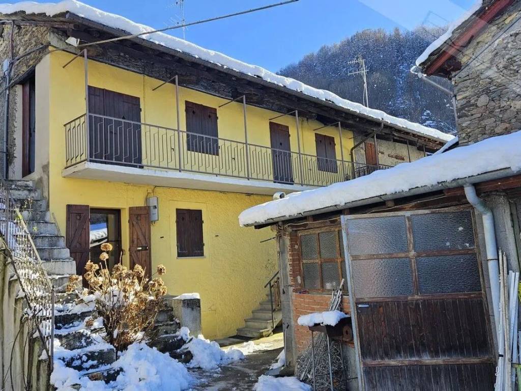 Villa a Perrero in Borgata Serre No Number - Foto 3