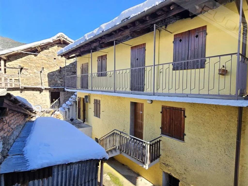Villa a Perrero in Borgata Serre No Number - Foto 4