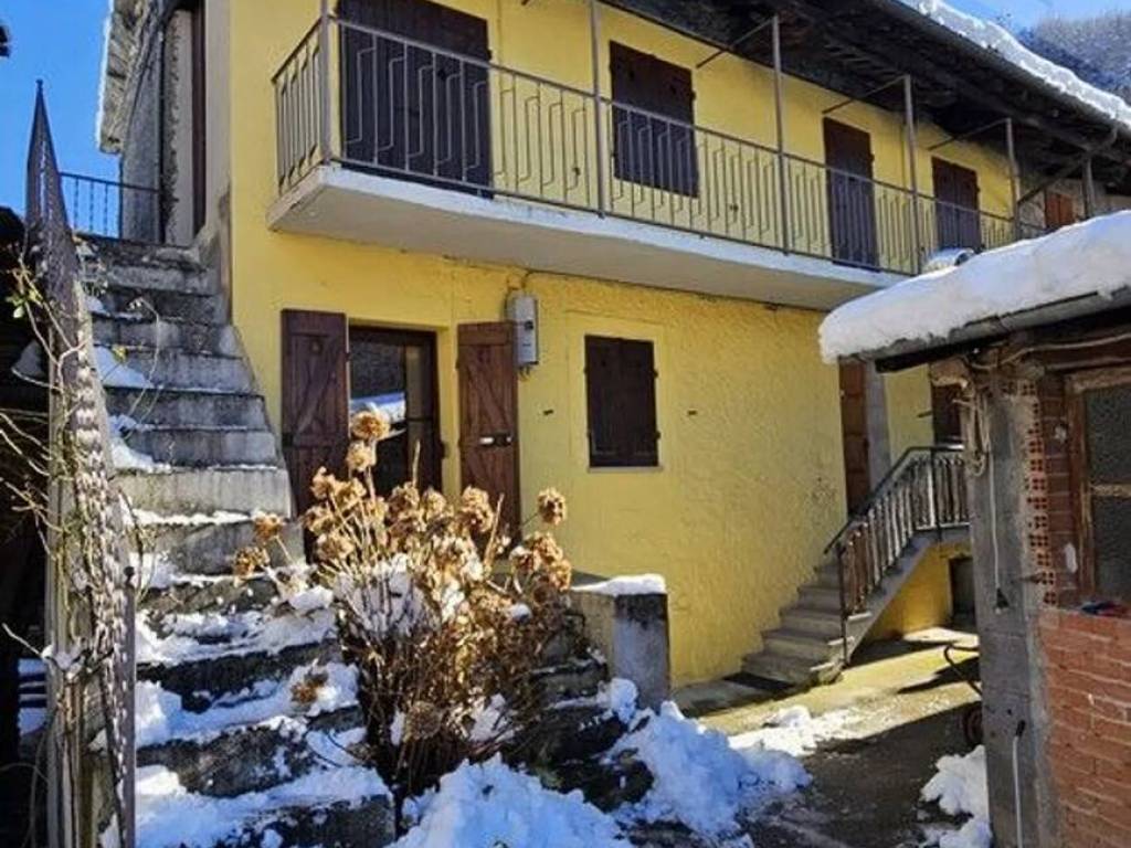 Villa a Perrero in Borgata Serre No Number - Foto 5
