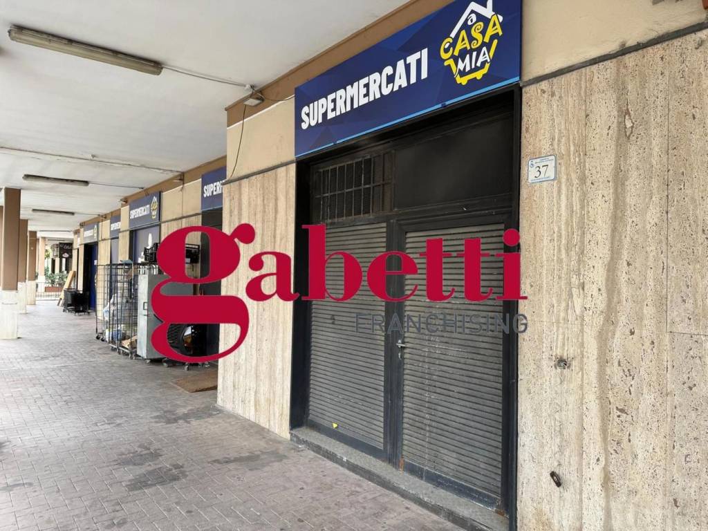 Immobile a San nicola la strada in Corso De Gasperi, 37 - Foto 2