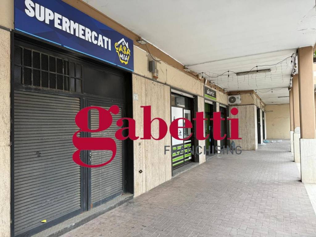 Immobile a San nicola la strada in Corso De Gasperi, 37 - Foto 3