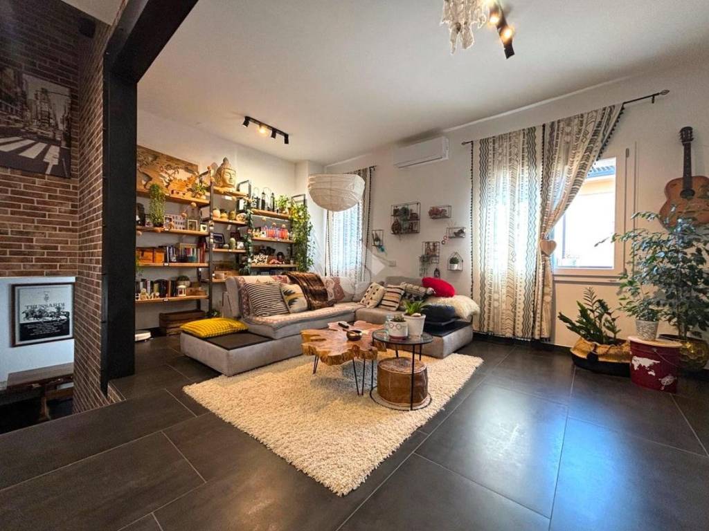 Villa a Conselice in Via Leonardo Da Vinci, 26 - Foto 3