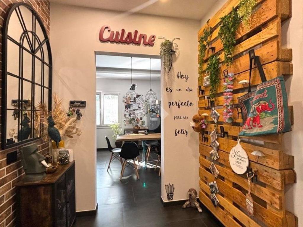 Villa a Conselice in Via Leonardo Da Vinci, 26 - Foto 4