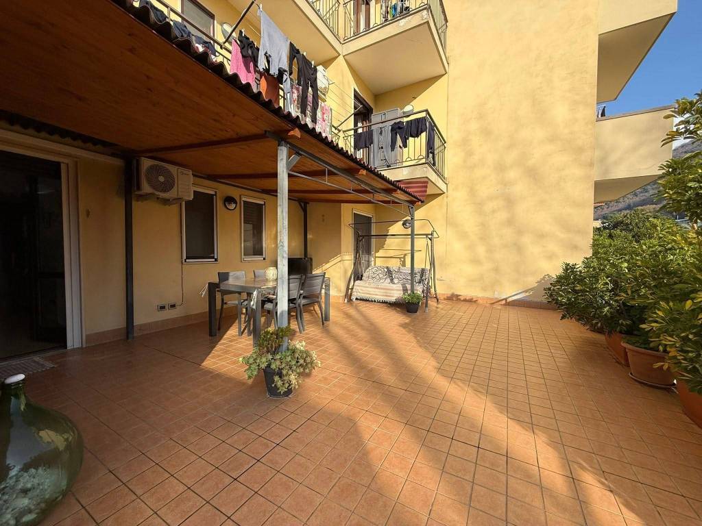 Appartamento a Castel san giorgio in Via Edoardo Lanzara, 82 - Foto 2
