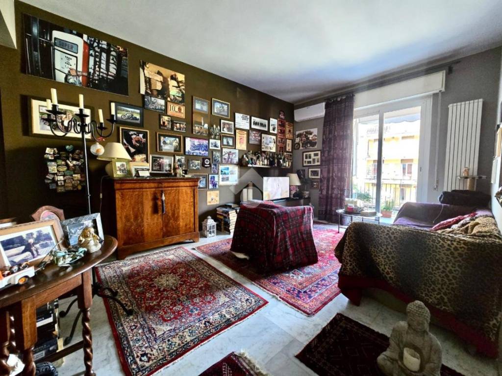 Appartamento a Albenga in Via Torino, 3 - Foto 2