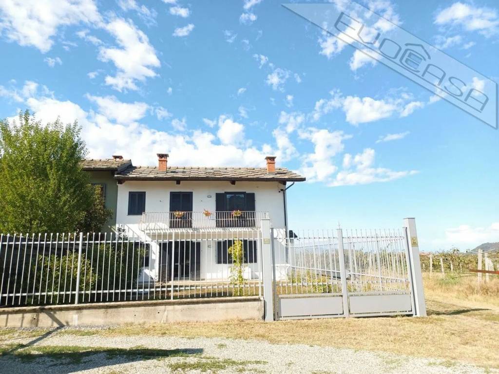 Villa a Barge in Via Assarti, 27 - Foto 2