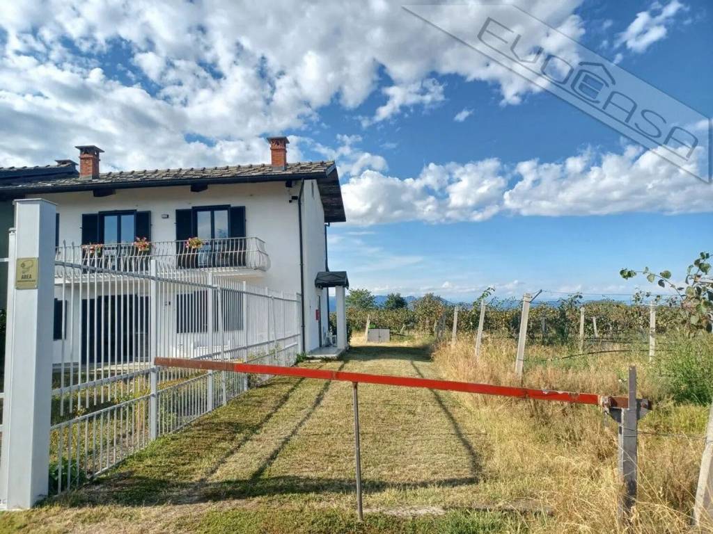Villa a Barge in Via Assarti, 27 - Foto 3