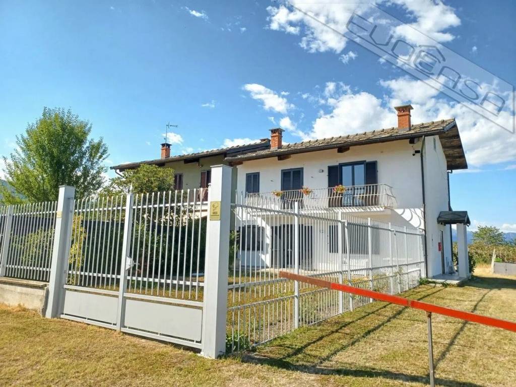 Villa a Barge in Via Assarti, 27 - Foto 4