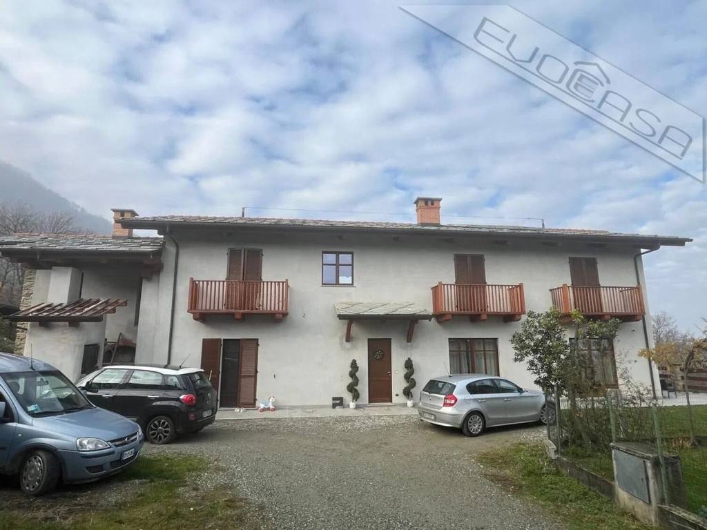 Villa a Barge in Via Antica Torriana, 6 - Foto 2