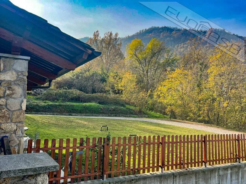 Villa a Barge in Via Antica Torriana, 6 - Foto 4