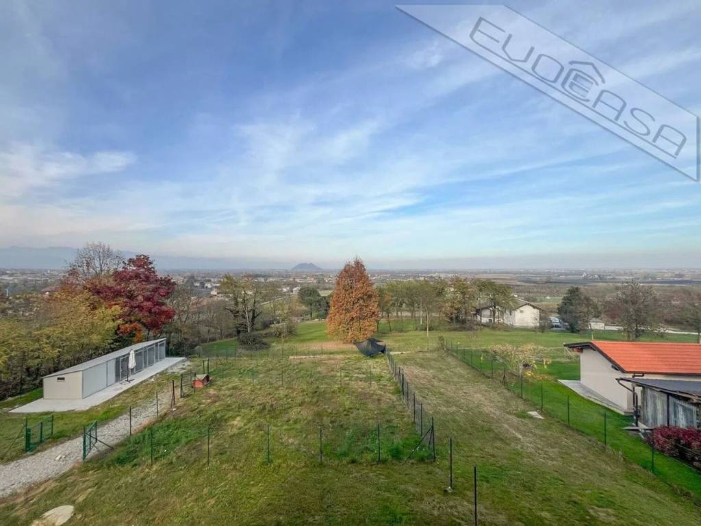 Villa a Barge in Via Antica Torriana, 6 - Foto 5