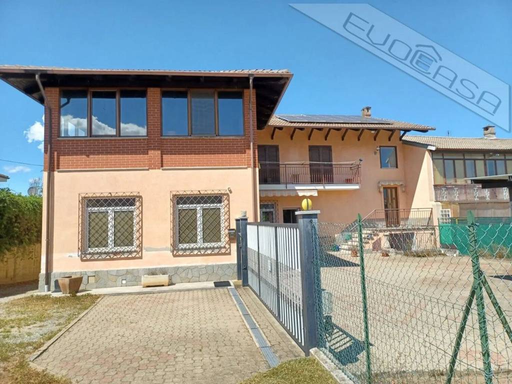 Villa a Barge in Via Torre Moccia, 12 - Foto 2
