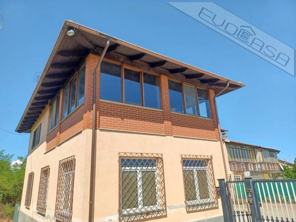 Villa a Barge in Via Torre Moccia, 12 - Foto 3