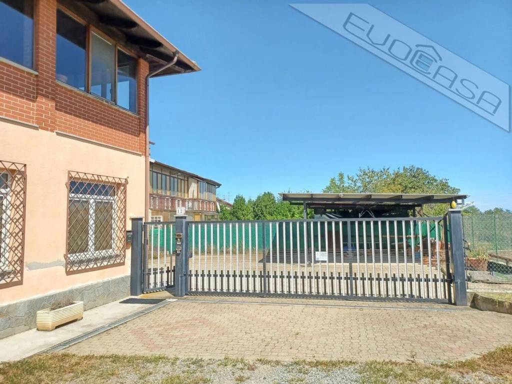 Villa a Barge in Via Torre Moccia, 12 - Foto 4