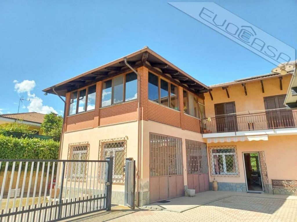 Villa a Barge in Via Torre Moccia, 12 - Foto 5