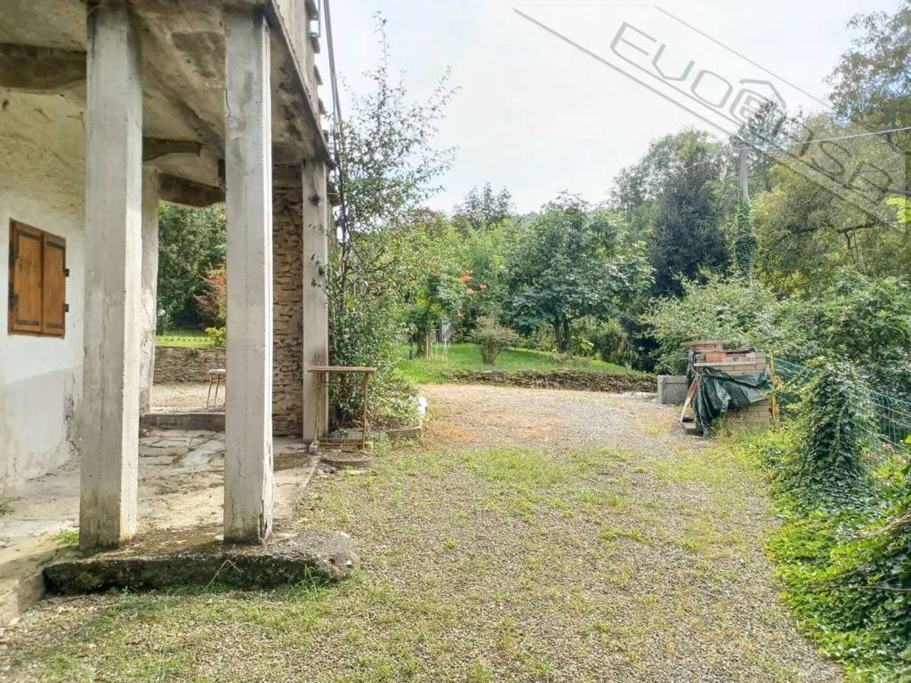 Casa indipendente a Barge in Via Lungaserra, 25 - Foto 4