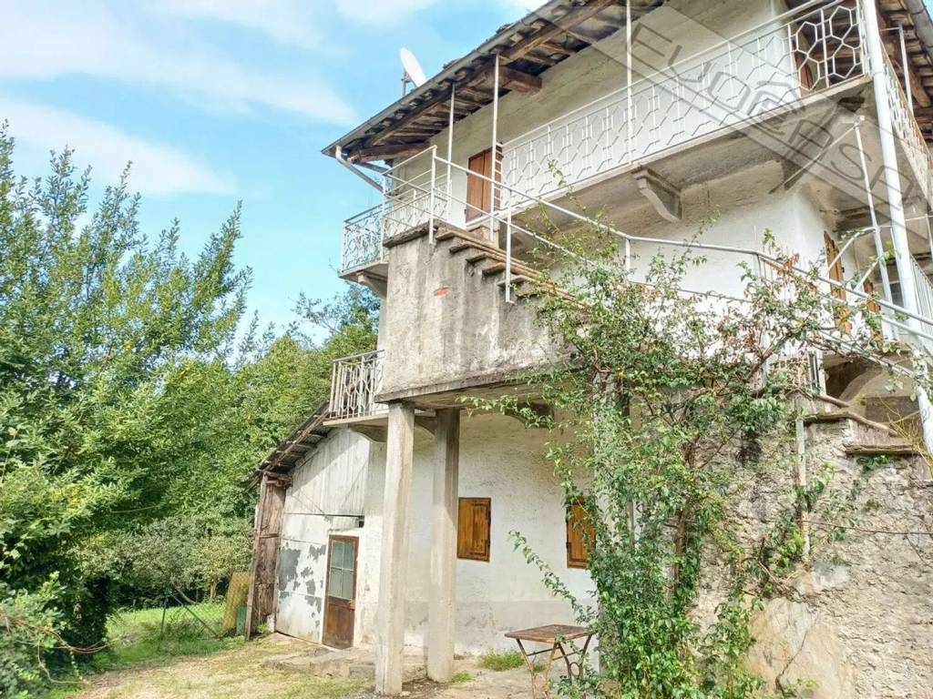 Casa indipendente a Barge in Via Lungaserra, 25 - Foto 5
