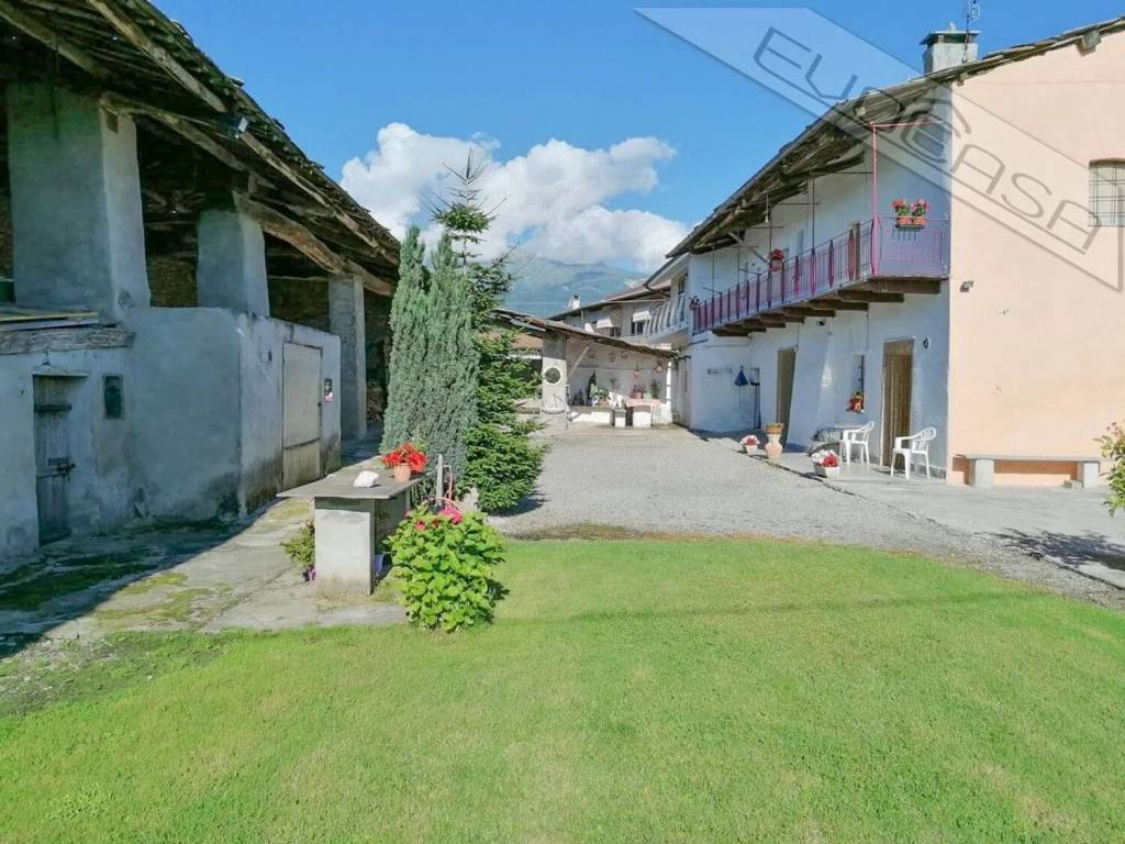 Casa indipendente a Barge in Via Ronchi, 8 - Foto 2