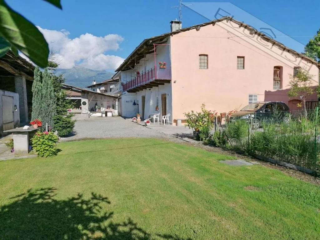 Casa indipendente a Barge in Via Ronchi, 8 - Foto 3